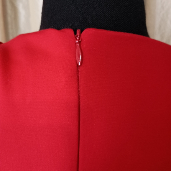 🩷 Chloe Kristyn Bianca Dress Size 1X - Picture 8 of 10